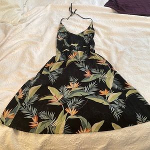 Cutest Black Sundress